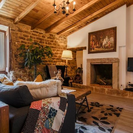 Albergue Do Infante Historic تومار المظهر الخارجي الصورة