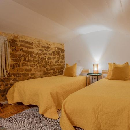 Albergue Do Infante Historic تومار المظهر الخارجي الصورة