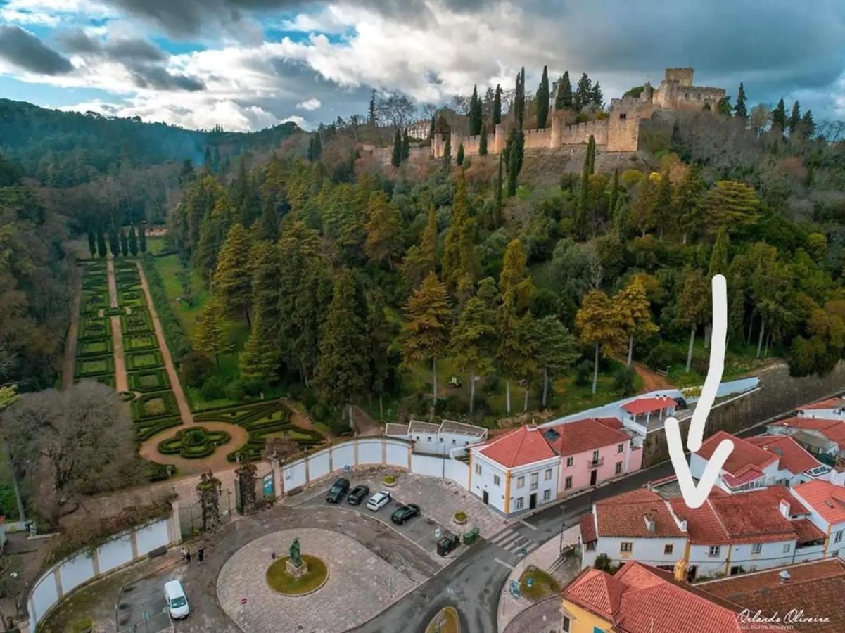 Albergue Do Infante Historic تومار المظهر الخارجي الصورة