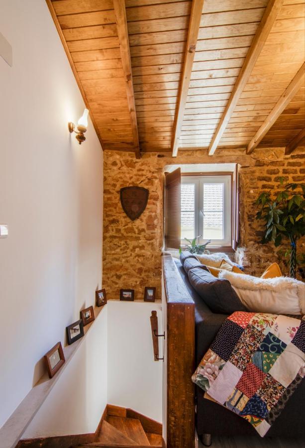 Albergue Do Infante Historic تومار المظهر الخارجي الصورة