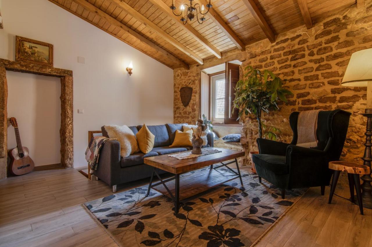 Albergue Do Infante Historic تومار المظهر الخارجي الصورة