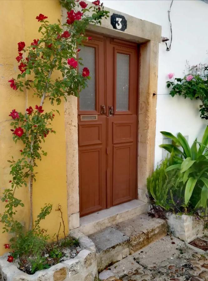 Albergue Do Infante Historic تومار المظهر الخارجي الصورة