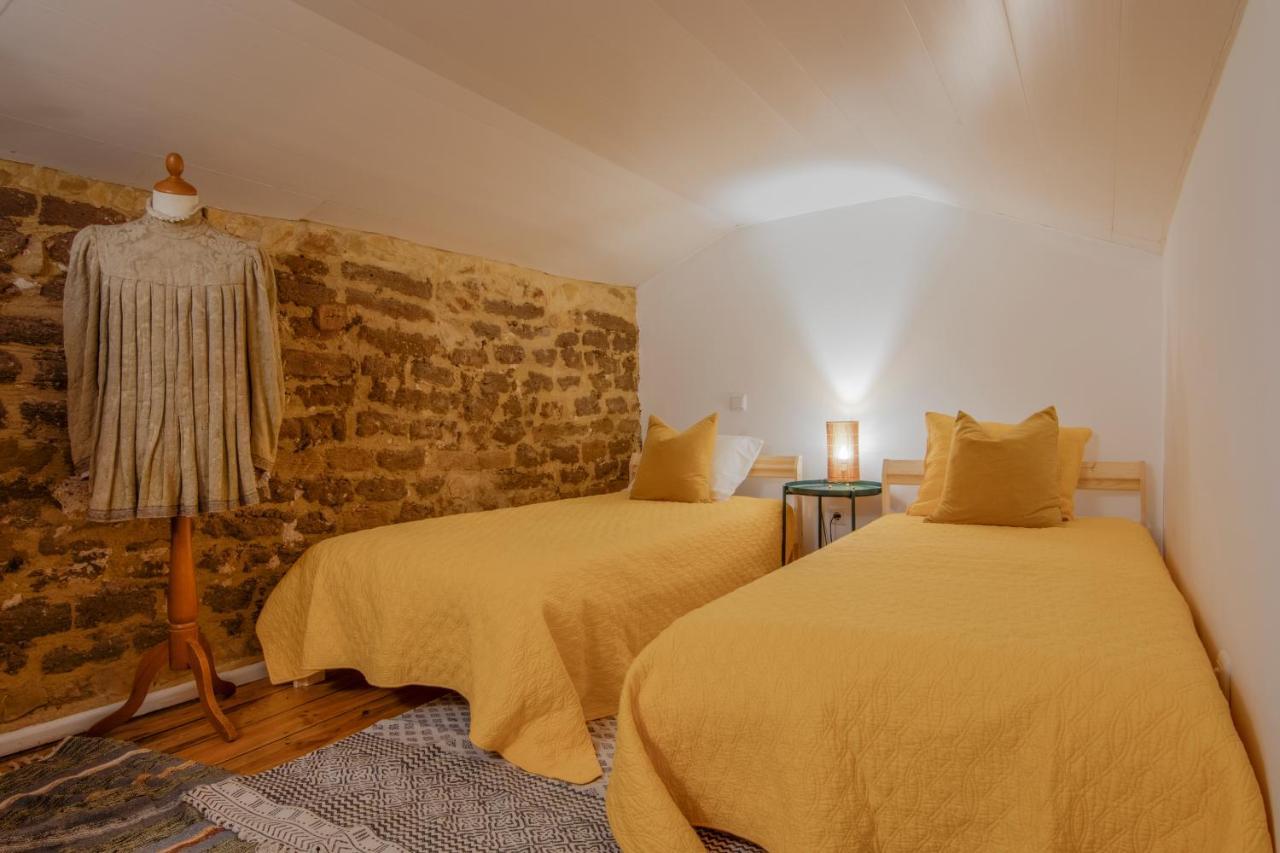 Albergue Do Infante Historic تومار المظهر الخارجي الصورة