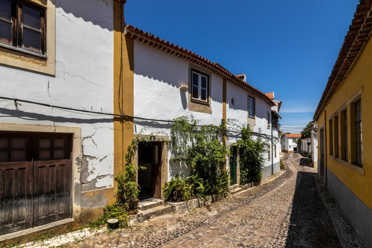 Albergue Do Infante Historic تومار المظهر الخارجي الصورة