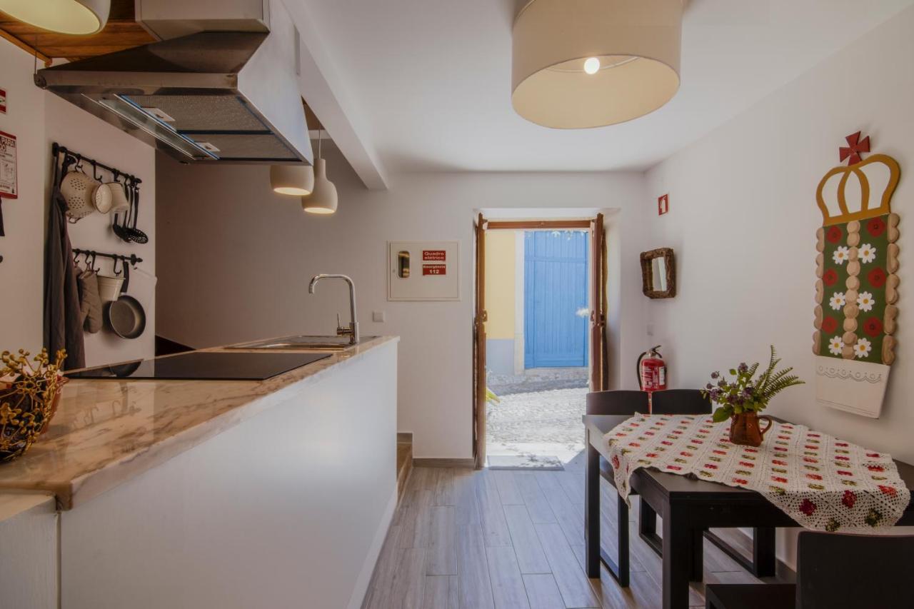 Albergue Do Infante Historic تومار المظهر الخارجي الصورة