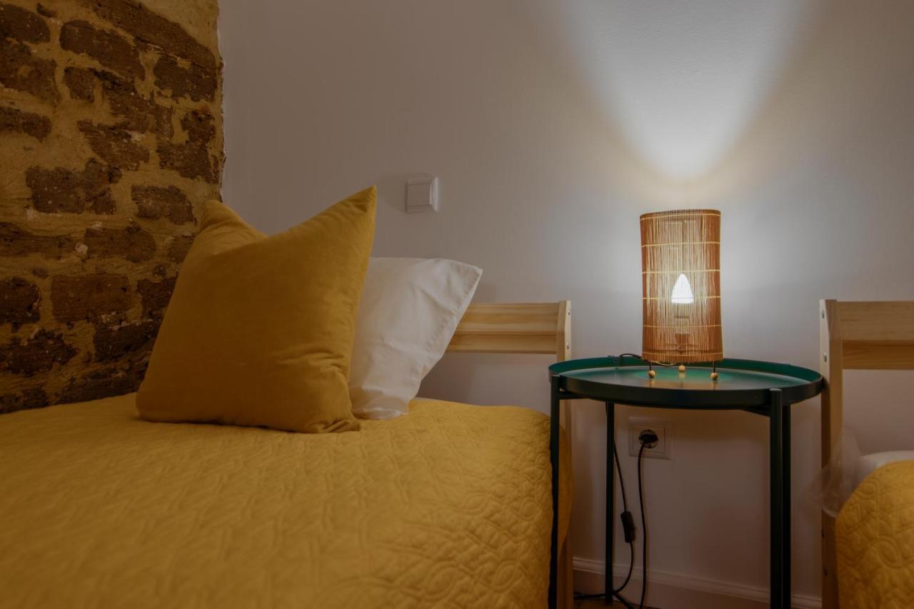 Albergue Do Infante Historic تومار المظهر الخارجي الصورة